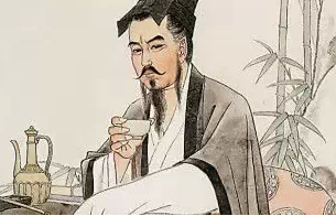 四段爱情史的元稹，他的故事被改编称著名戏剧