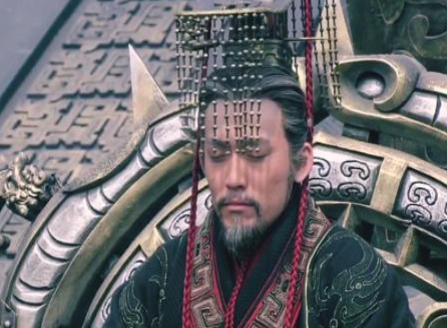 秦始皇一生有真爱吗 秦始皇为什么一生都没有立后