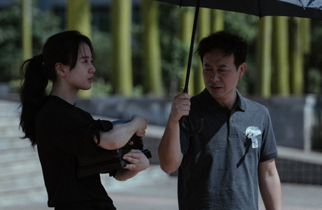 《隐秘的角落》王瑶是谁演的？朱朝阳继母扮演者资料介绍