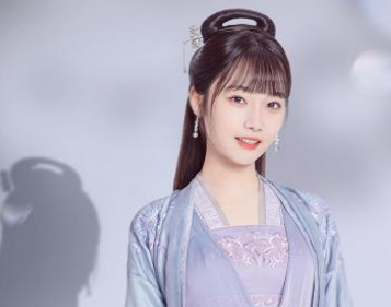 《如意芳菲》主演都是谁？看见许佳琪我心动了！