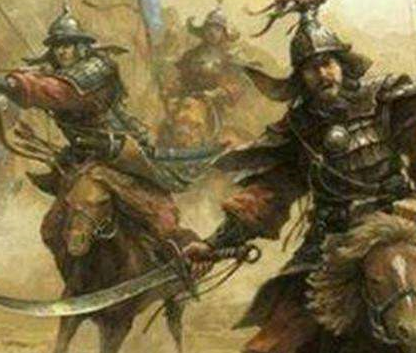 古代打仗士兵为什么会站在第一批 难道他们真的不怕死吗