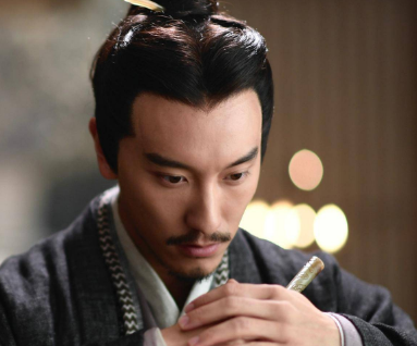 法正有什么实力？智谋比肩鬼才郭嘉，军事才能超过诸葛亮