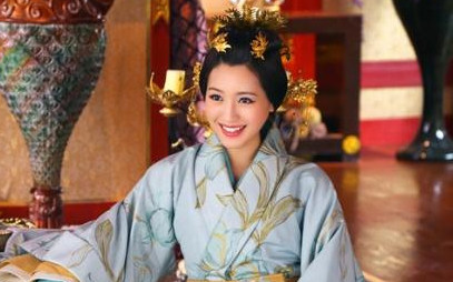 霍成君：西汉大司马霍光的女儿，最后怎么会自尽？
