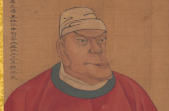 揭秘：朱元璋的画像为何有的英俊有的丑陋？