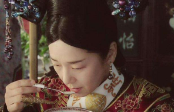 慈禧从来不喝白开水，那她平时喝什么？