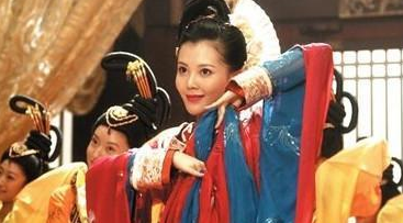 一个才貌双全的绝世美人，戚夫人的情商到底如何？
