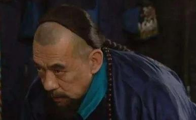 康熙临终前点名要此人陪葬，这个人是谁？