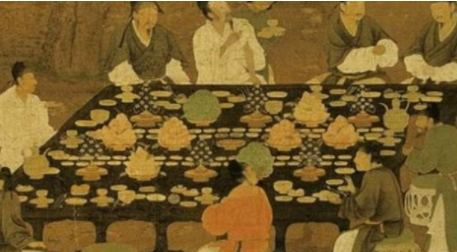 宋朝羊肉到底有多贵？一般老百姓吃不起