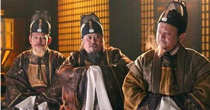 唐朝宰相是怎么工作的？唐朝宰相为何不用加班？