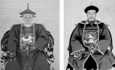 高士奇：没经科举考试当上大臣，泄露康熙私生活最后还善终