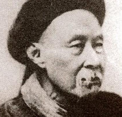 清朝状元刘春霖到底有多幸运 因为名字好听被赐为状元