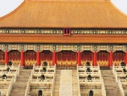 古代故宫那么大为什么没有厕所 故宫中的人都不上厕所吗