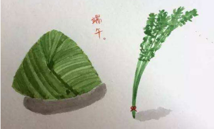 端午节为何要悬挂钟馗像？真的有钟馗这个人吗？