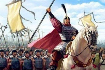 从阶下囚到大唐战将，全靠李世民当初救了他一命