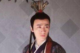 苦等皇位38年的朱常洛，登基后一个月就死了