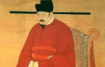 宋仁宗在位期间用了九个年号，这是怎么回事呢？