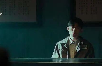 《局中人》沈林是不是好人？兄弟两多次交锋