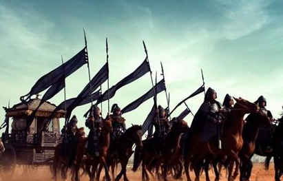 古代打仗时前排士兵不怕死吗?士兵们是怎么做到的?
