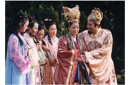马皇后病重时为何拒不吃药?朱元璋此时在做什么？