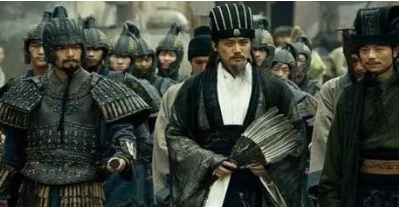 诸葛亮都自叹不如的人才，法正在历史上评价如何？