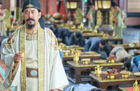 宋朝张元到底有多记仇 将仇恨变成行动并成为一生目标