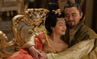 大腹便便的安禄山是如何能得到唐玄宗的信任呢？