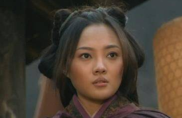 仇琼英的武功怎么样？打败了林冲，却打不赢李逵