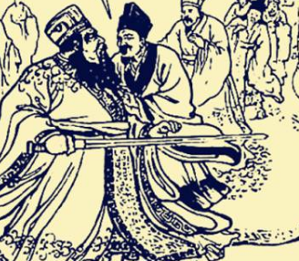 吕布害死张辽的两人主公，为什么到最后他都没有报仇？