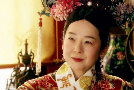 慈禧临死前为什么会找溥仪作为皇帝 一己私利还是得要去做