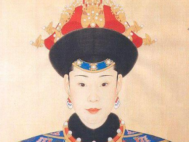 在古代除了皇后之外的其他妃嫔被葬在哪里？