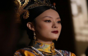 《甄嬛传》中年氏嚣张跋扈，历史上她其实是另一个样子