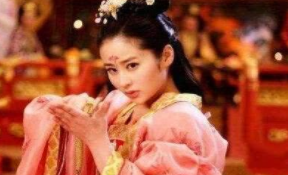 吴王阖闾溺爱的女儿胜玉，为何因为一条鱼自杀？