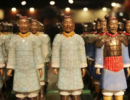 秦国发迹前连一个诸侯国都称不上吗 最后还是得靠自己起家