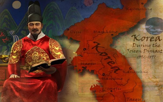 历史上的南朝鲜，如今为何改名为“大韩民国”？