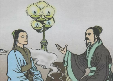 元善见：被大臣指责不敢回嘴，自己还被迫禅位