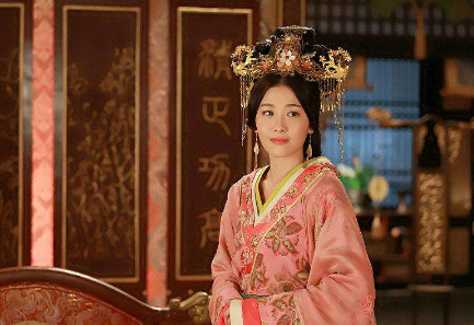 历史上杰出的女英雄：唐朝平阳公主李秀宁