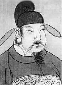 唐睿宗李旦简介及一生经历