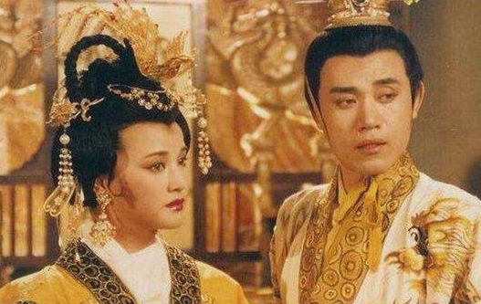 唐中宗李显之后的皇帝是谁？唐中宗死后谁即位