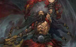 天生厉害的神仙很多，那地下都有哪些厉害的神仙呢？