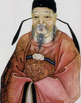 何劭简介 西晋武帝即位时期散骑常侍何劭生平