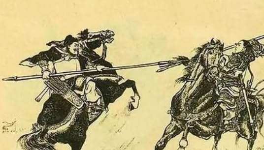 史万岁为什么会遭人嫉妒?他有多厉害？