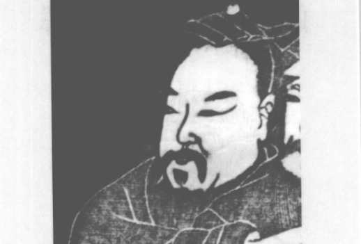 颜之推简介 中国古代文学家教育家颜之推生平