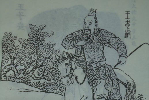 王忠嗣为什么会被称为盛世英雄？他有哪些作为？