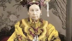 无能的慈禧为何在权利的控制上这么有才能呢？