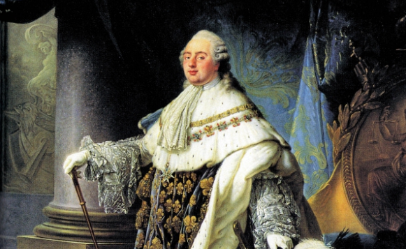 路易十六的女人花光法国国库是真的吗 真相到底是什么样的