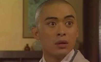 段誉和虚竹，最终谁的武功更高?虚竹要略胜一筹
