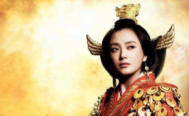 戚夫人是怎么死的?吕雉为什么要杀她？