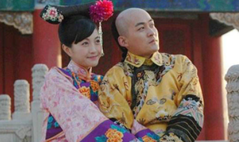 珍妃本是慈禧帮光绪选的，为何自己又要害死她呢？