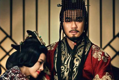 揭秘：年轻的曹叡靠什么与"狼顾"相的司马懿对抗？