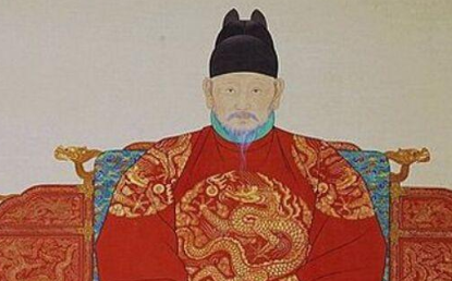李成桂：起兵打下前朝江山，最后却被儿子软禁至死